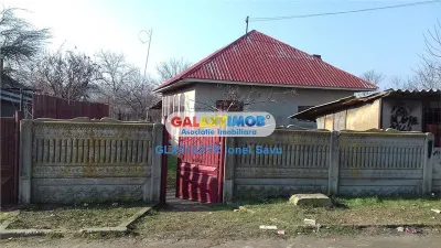 Casă 5 camere Rosiori de Vede - poza 2