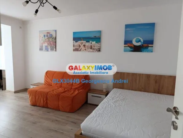 Apartament 1 camera București - poza 1