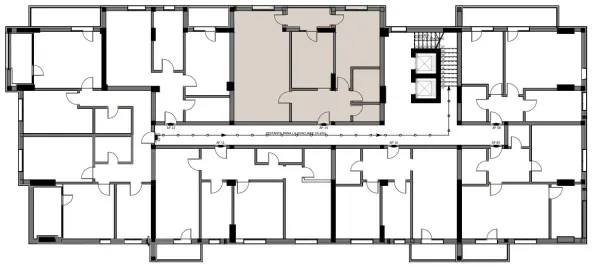 Apartament 3 camere București - poza 3