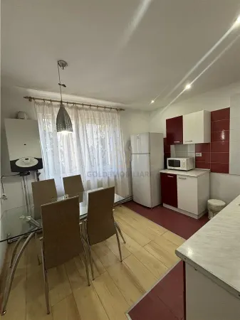 Apartament 2 camere Baia Mare - poza 1