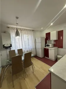 Apartament 2 camere de inchiriat - Baia Mare
