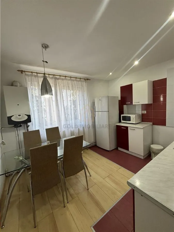 Apartament 2 camere Baia Mare - poza 1