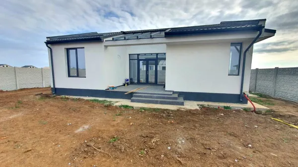 Casă 4 camere Berceni - poza 1