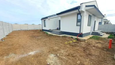 Casă 4 camere Berceni - poza 3