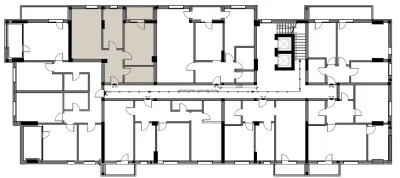 Apartament 2 camere București - poza 3