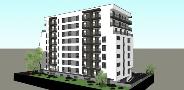 Apartament 2 camere București - poza 11