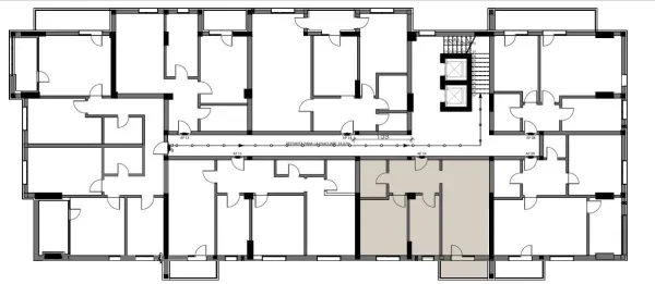 Apartament 2 camere București - poza 3