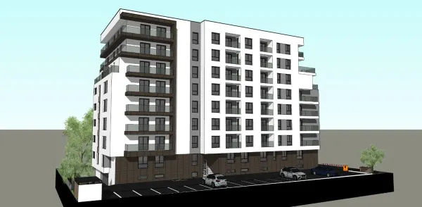 Apartament 2 camere București - poza 4