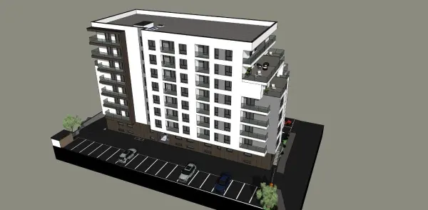 Apartament 2 camere București - poza 9
