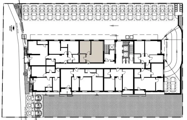 Apartament 2 camere București - poza 3
