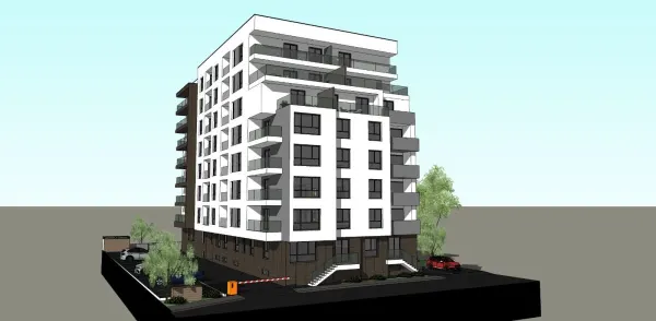 Apartament 2 camere București - poza 7