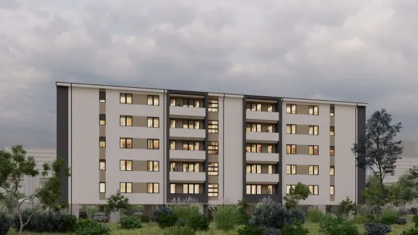 Apartament 2 camere București - poza 4