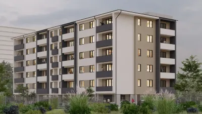 Apartament 2 camere București - poza 5