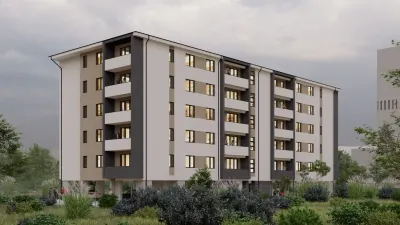 Apartament 2 camere București - poza 6