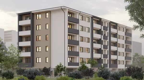 Apartament 2 camere București - poza 7