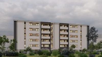 Apartament 3 camere București - poza 4