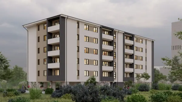 Apartament 3 camere București - poza 6