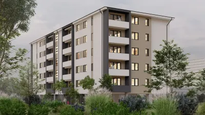 Apartament 3 camere București - poza 8