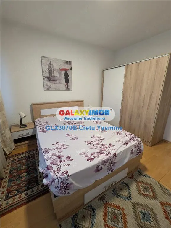 Apartament 2 camere București - poza 1