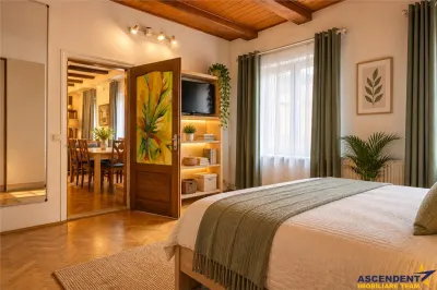 Apartament 5 camere Brașov - poza 2