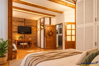 Apartament 5 camere Brașov - poza 3