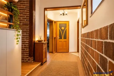Apartament 5 camere Brașov - poza 4