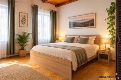 Apartament 5 camere Brașov - poza 10