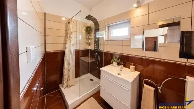 Casă 7 camere Ghimbav - poza 12