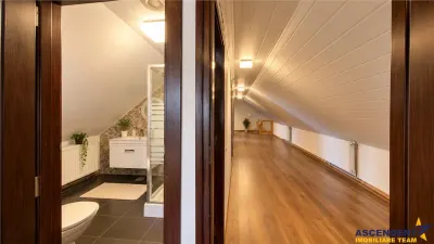 Casă 7 camere Ghimbav - poza 13