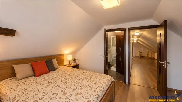 Casă 7 camere Ghimbav - poza 10