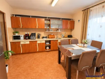 Casă 4 camere Brașov - poza 7