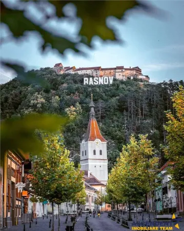 Casă 4 camere Brașov - poza 8