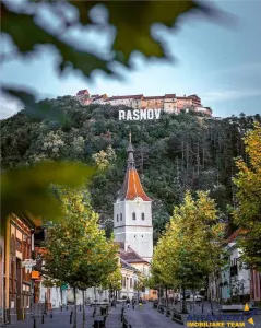 Casă 4 camere Brașov - poza 8