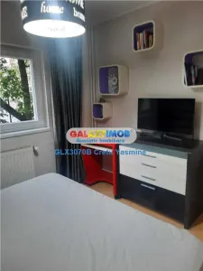 Apartament 2 camere spatios / Almasu Mic - Straja - Giurgiului - Bucuresti
