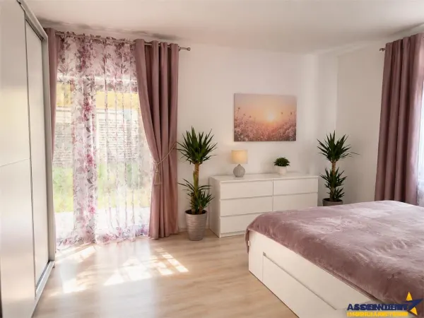Casă 3 camere Tărlungeni - poza 3