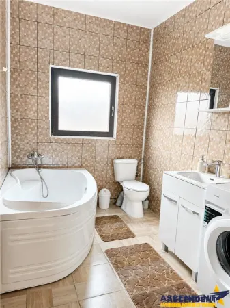 Casă 3 camere Tărlungeni - poza 6