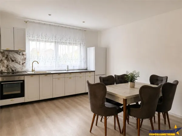 Casă 3 camere Tărlungeni - poza 7