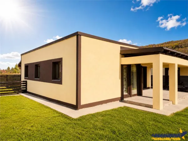 Casă 3 camere Tărlungeni - poza 8