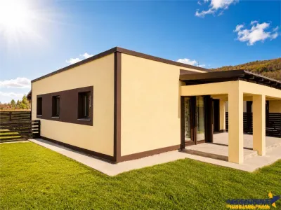 Casă 3 camere Tărlungeni - poza 8