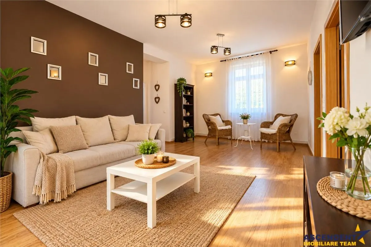 Casă 6 camere Brașov - poza 1