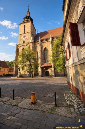 Casă 6 camere Brașov - poza 12