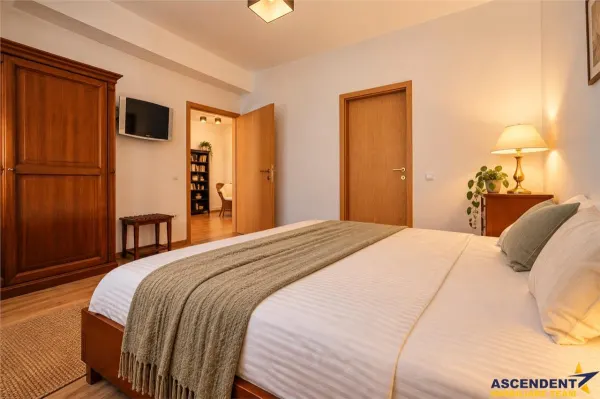 Casă 6 camere Brașov - poza 4