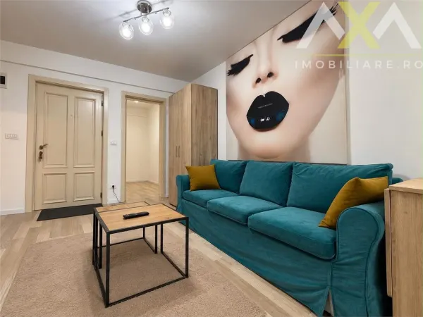 Apartament 2 camere Valea Lupului - poza 2