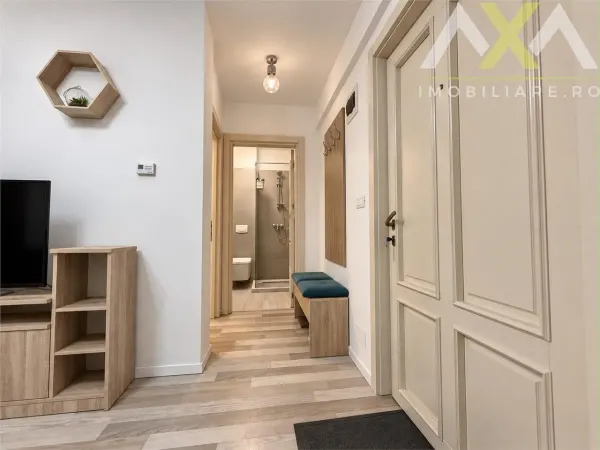 Apartament 2 camere Valea Lupului - poza 11