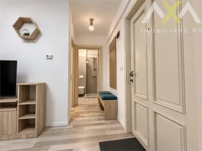 Apartament 2 camere Valea Lupului - poza 11