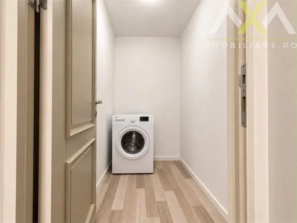 Apartament 2 camere Valea Lupului - poza 12