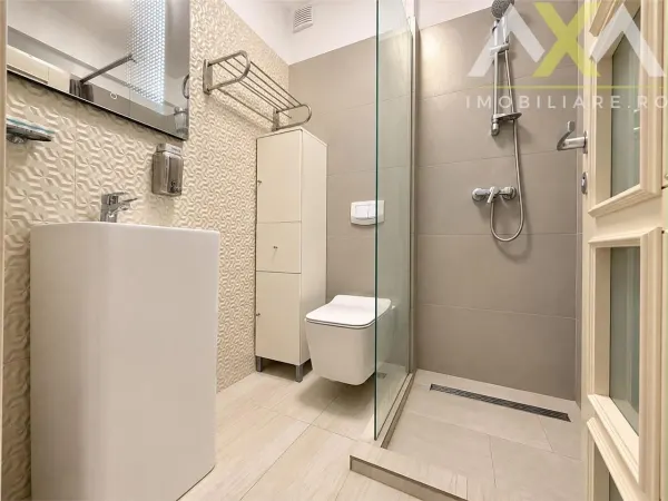 Apartament 2 camere Valea Lupului - poza 13