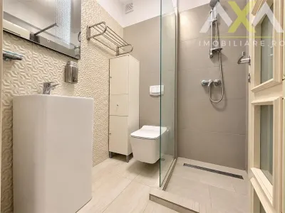 Apartament 2 camere Valea Lupului - poza 13
