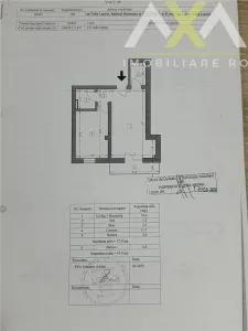 Apartament 2 camere Valea Lupului - poza 14