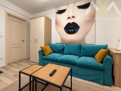 Apartament 2 camere Valea Lupului - poza 3